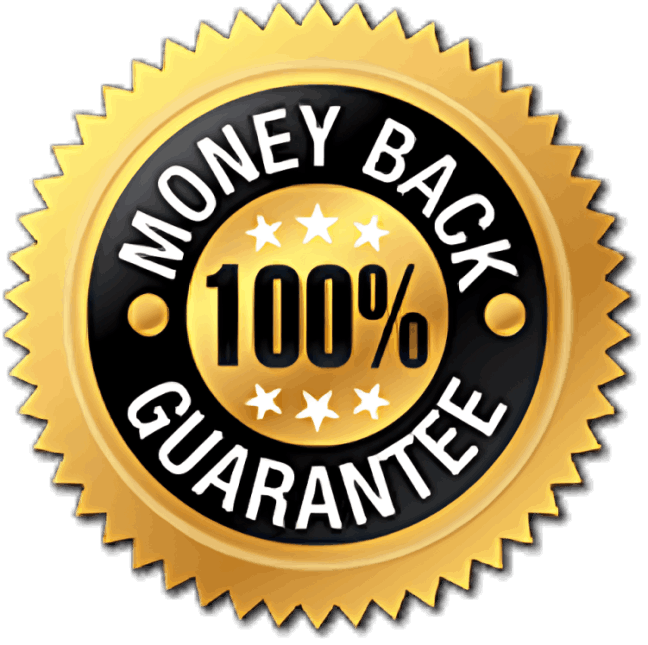 Prostavive money back guarantee